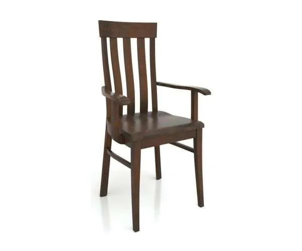 Delta Side & Arm Chair