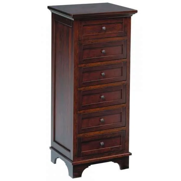 Arlington-6-Drawer-Lingerie-Chest-TR2212