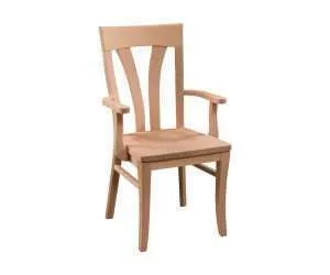 Susan Arm Chair