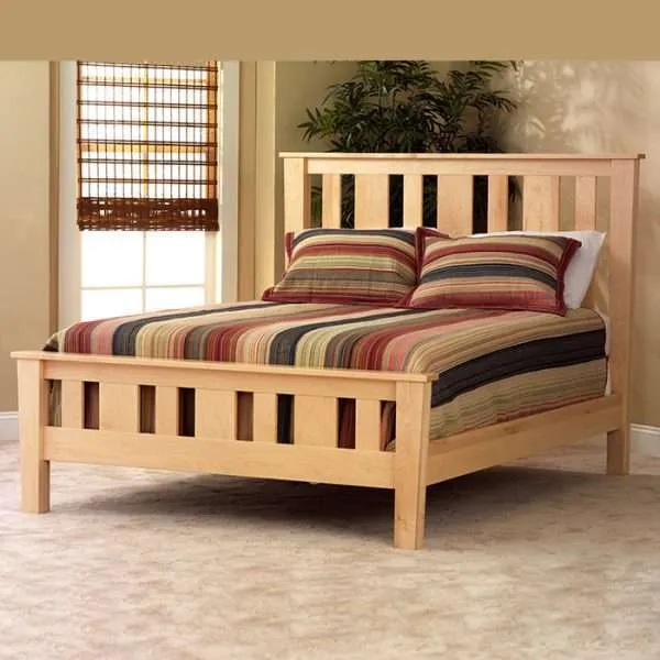 Door County Bed