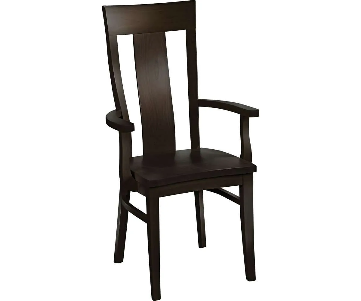 Braden Side & Arm Chair