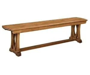 Empire Double Pedestal Dining Table - Image 2
