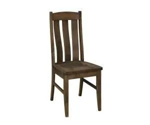 Carr #2 Side & Arm Chair - Image 2