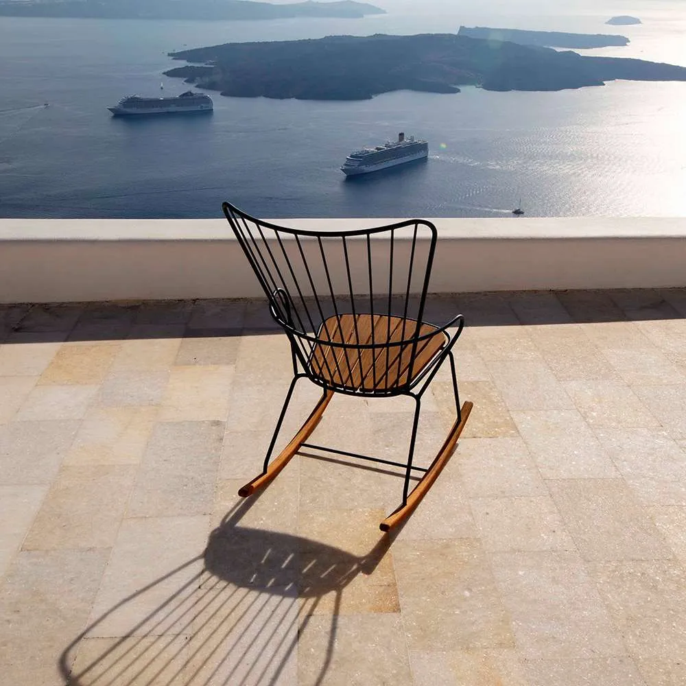 Poan Rocker - Image 2