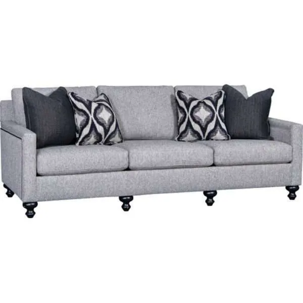 1012F-Sofa-Zenith Tweed