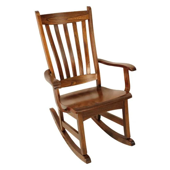 Benton Sam's Rocker
