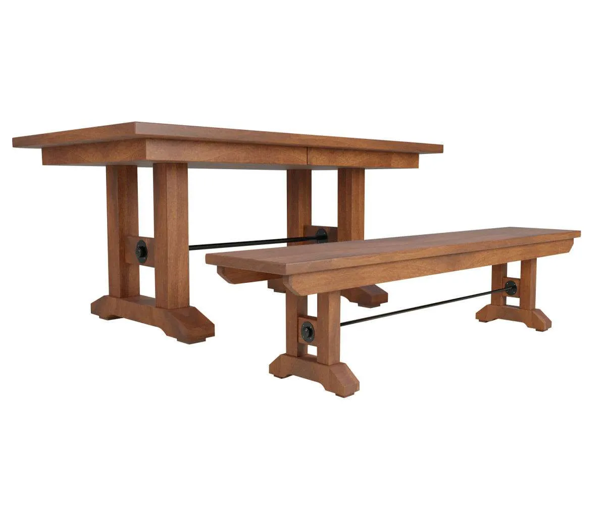 Taylor Dining Table