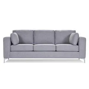 4300-sofa-chrome-legs-grey-fabric-lancer
