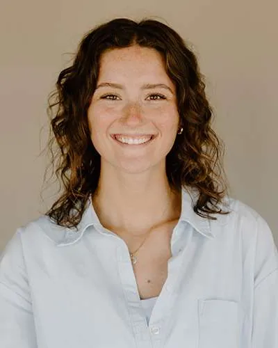 Tess Beachy - Accounting