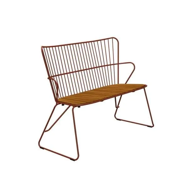 Houe Paon Bench