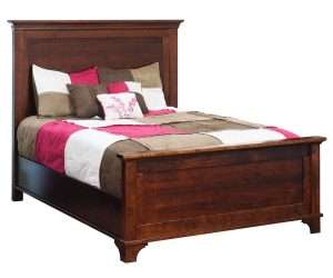 Arlington-Bed