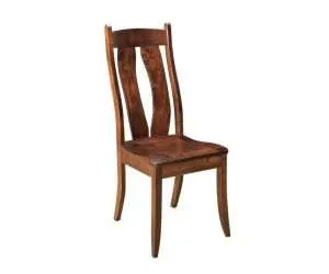 Bridgeport Side & Arm Chair - Image 2