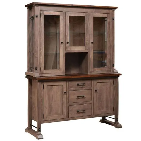 Carla-Elizabeth-2-Door-Hutch-w-drawers