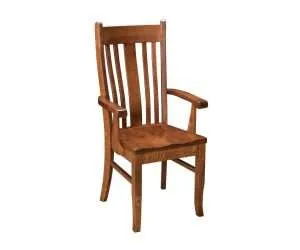 Eagle Side & Arm Chair
