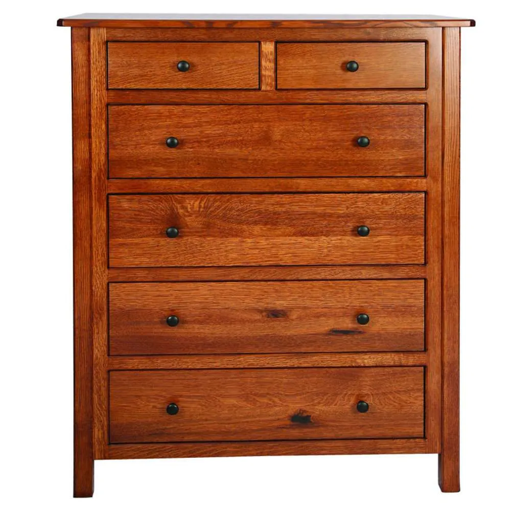 Cornwell Chest of Drawers