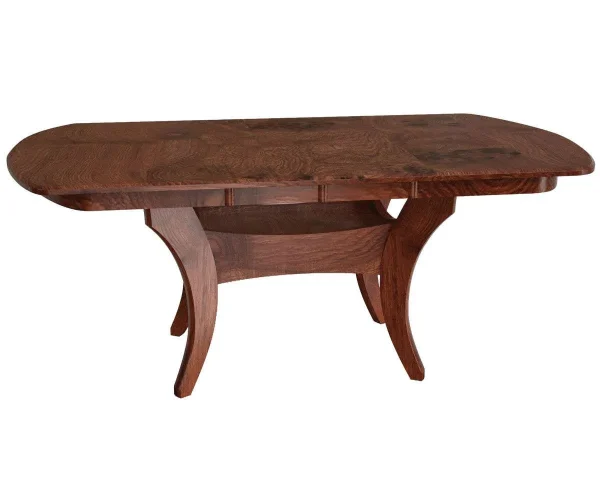 Fenton Double Pedestal Dining Table