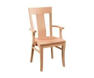 Lisa Arm Chair