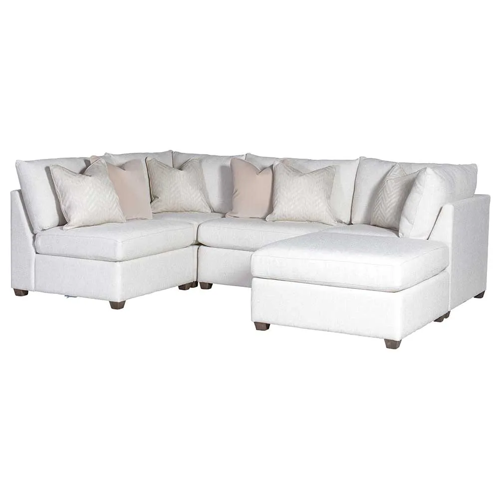 1516 Sectional Mayo 5 PC