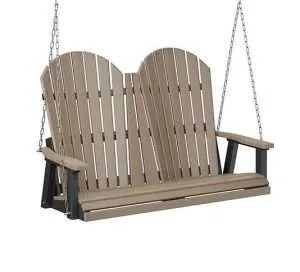 Comfo Back Double Swing
