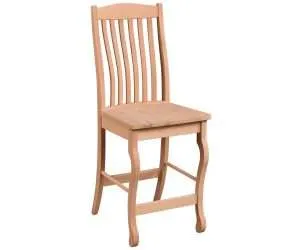 Arlington Bar Chair