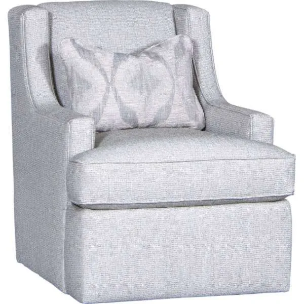 2800F Swivel Zenith Glass