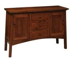 Spring Mill Server