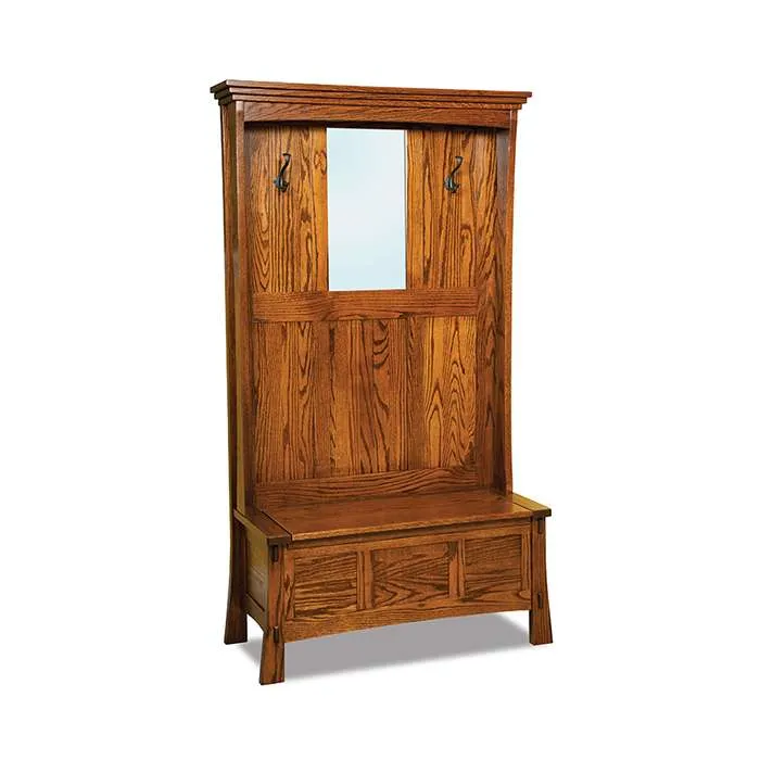 Modesto Hall Seat for Dining or Hallway