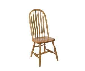 Bent Paddle Deluxe Side & Arm Chair - Image 2