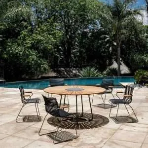 Click Dining Chair