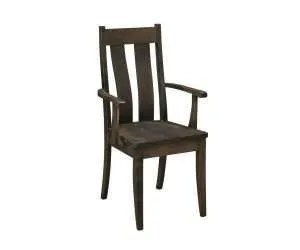 Pacific Arm Chair