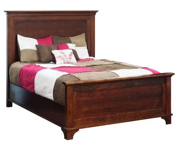 Arlington-Bed