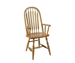 Bent Paddle Deluxe Side & Arm Chair