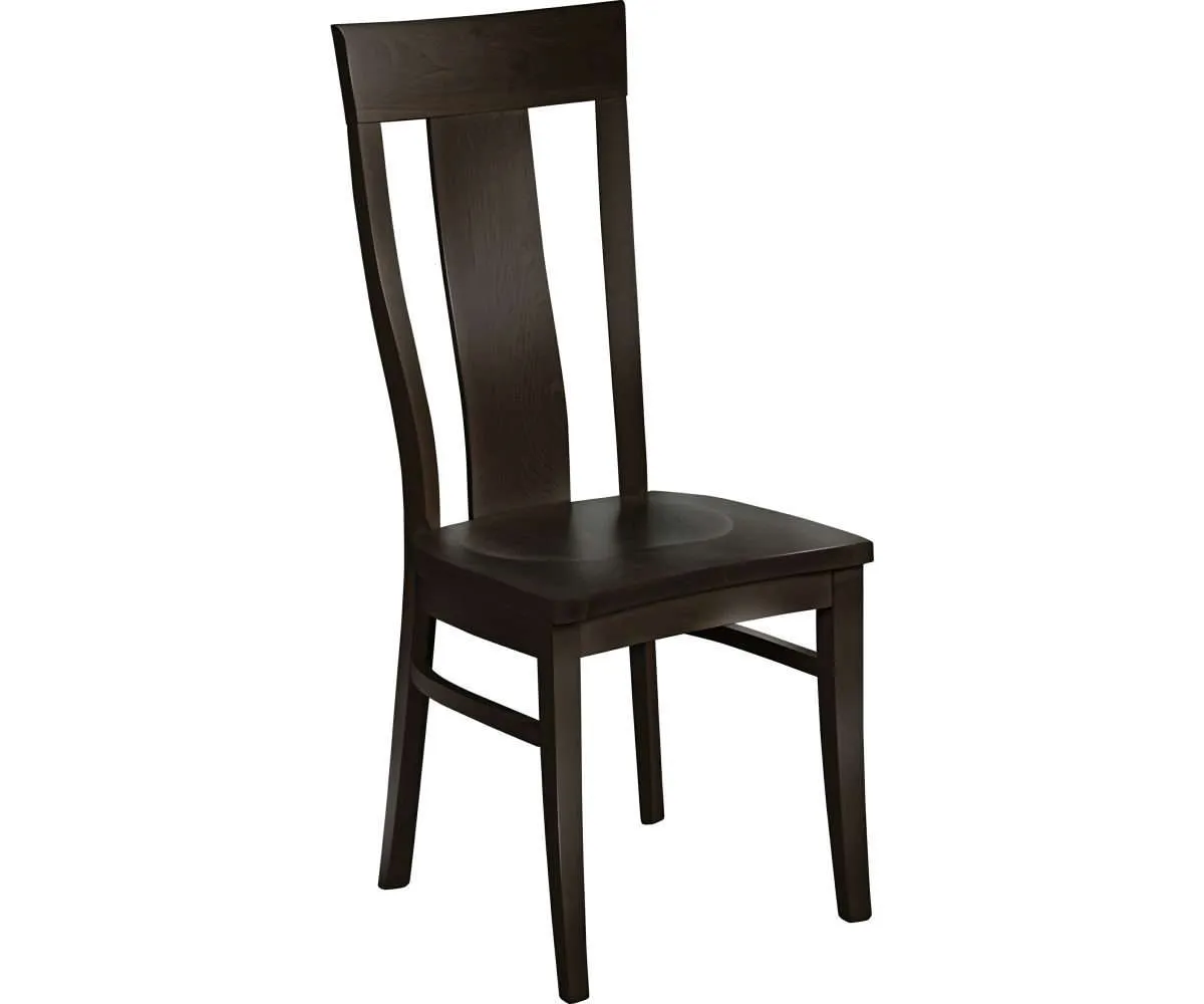Braden Side & Arm Chair - Image 2