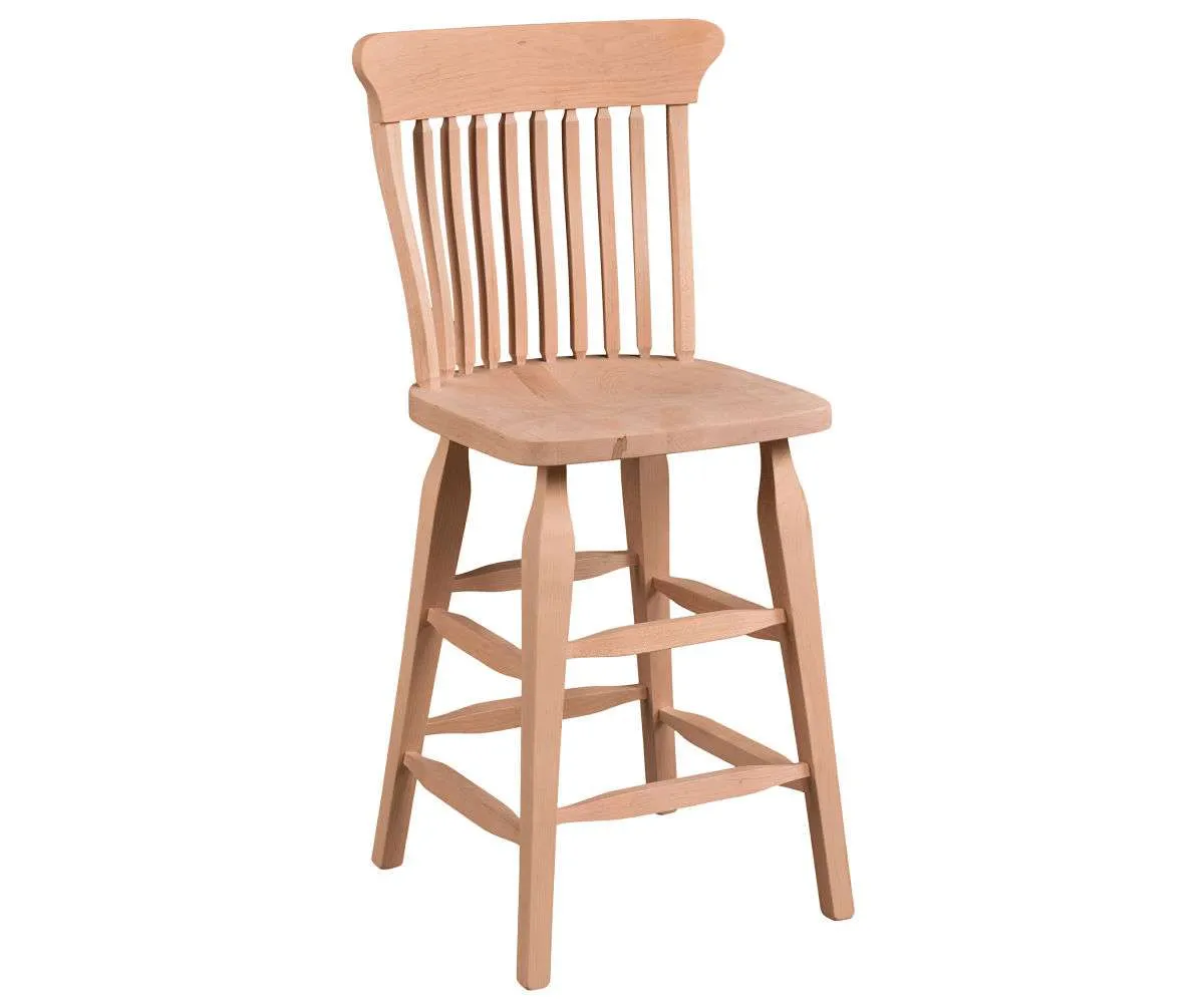 Old South 24″ Bar Chair