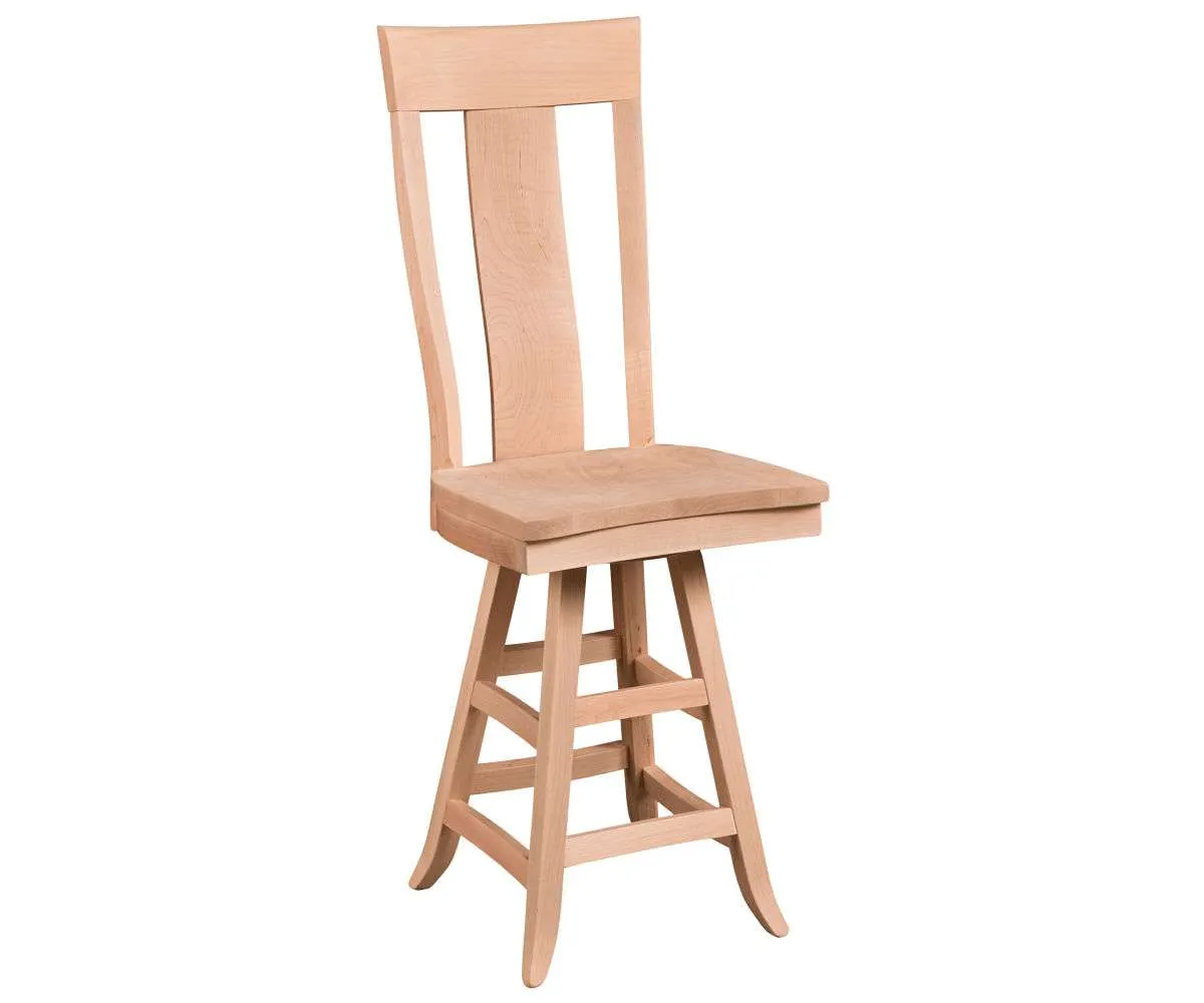 Braden 24″ Bar Stool