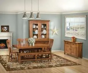 Teton Collection