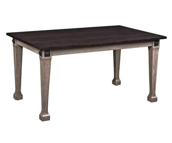C.E. Dining Table