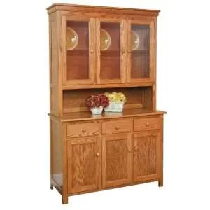 Catherine-3-Door-Hutch-