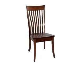 Christy Side & Arm Chair - Image 2
