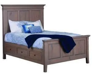 Rockport Bed