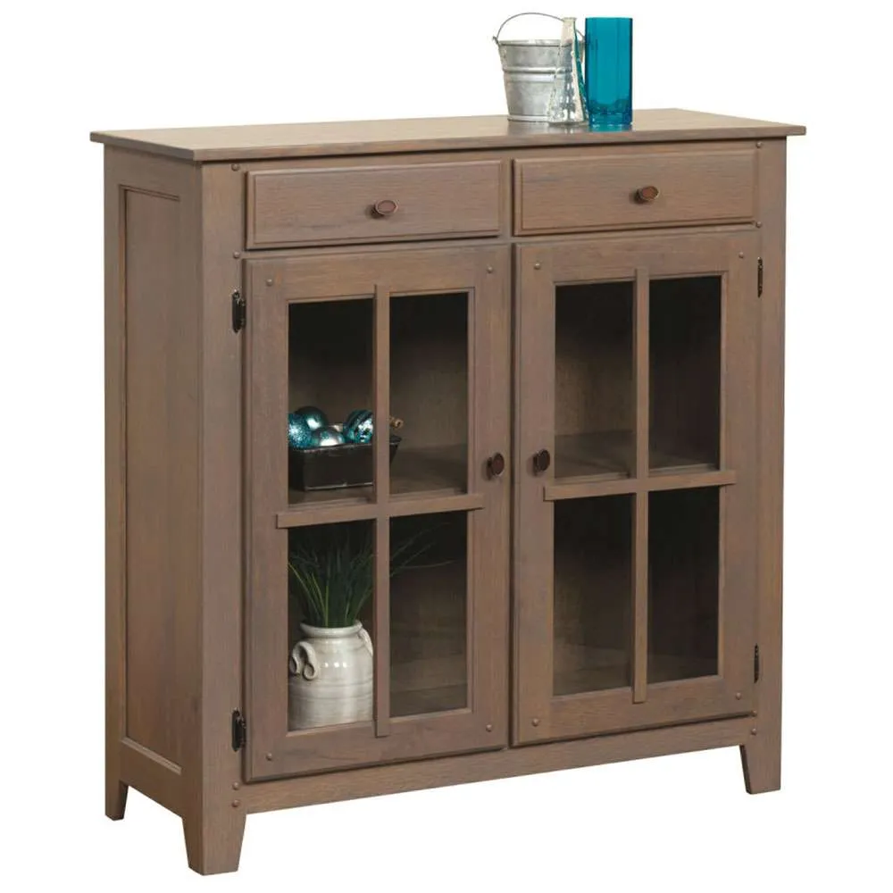 Galilean-2-Door-Server-