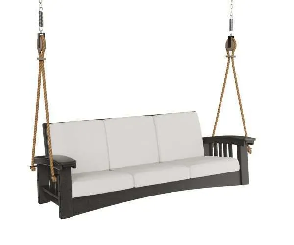 Mission Sofa Rope Swing