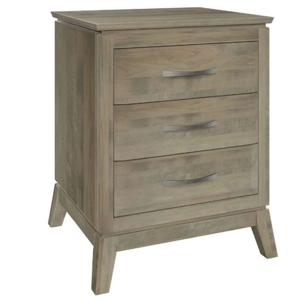 8608-3-Drawer-Nightstand-Brown-Maple-Driftwood-Brown-Maple-Driftwood