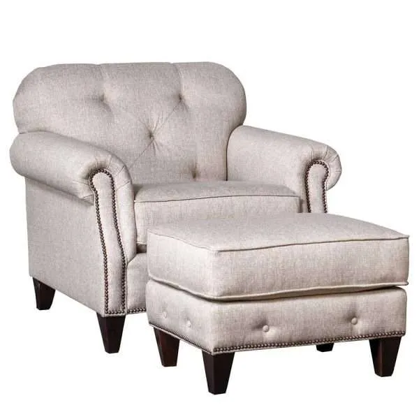 2262F-Upholstered-Armchair-and-Otto-Hanson-Greige