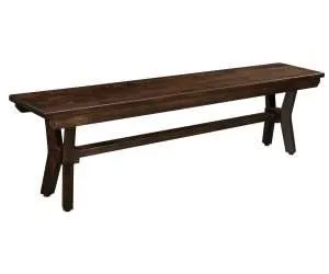 Bradley Double Pedestal Dining Table - Image 2