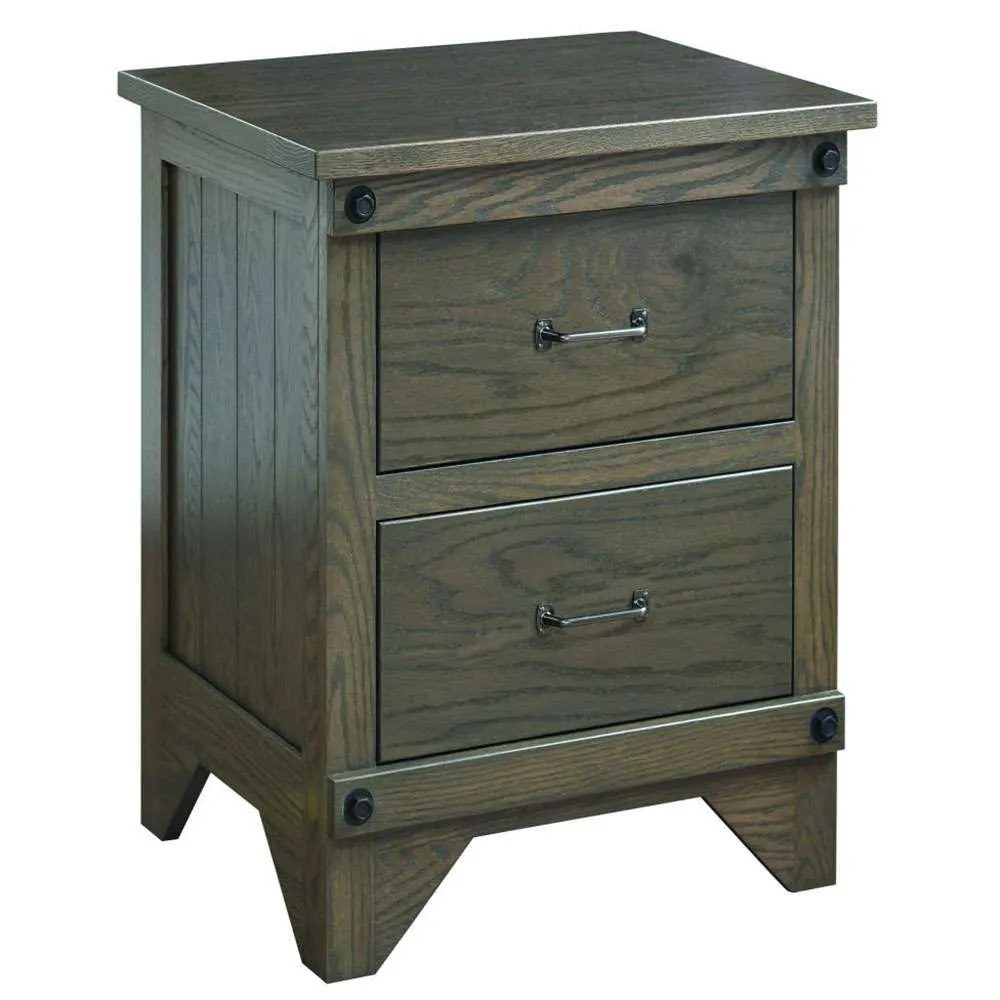 Cambridge-2-Drawer-Nightstand-TR5808