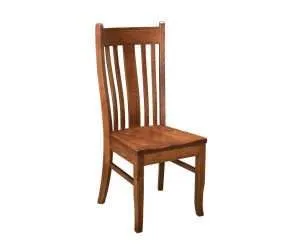 Eagle Side & Arm Chair - Image 2