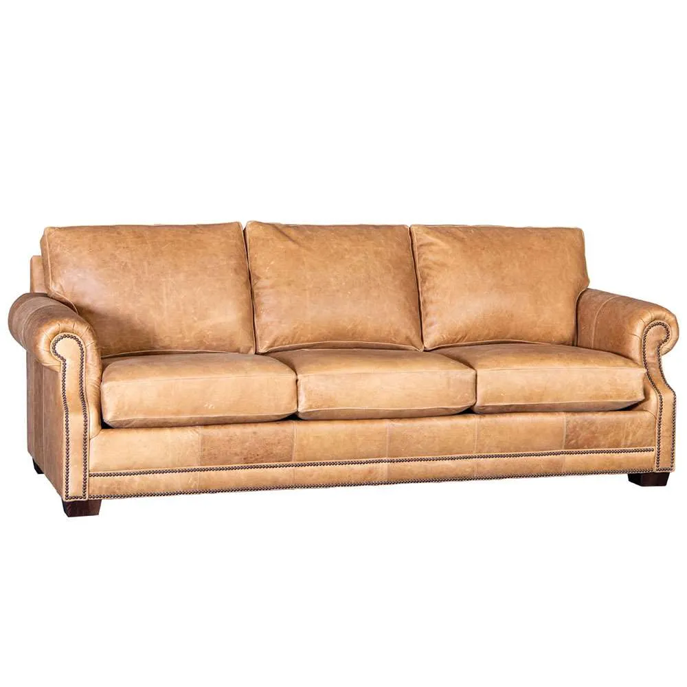4700L-Sofa-Wild West Sage Brush