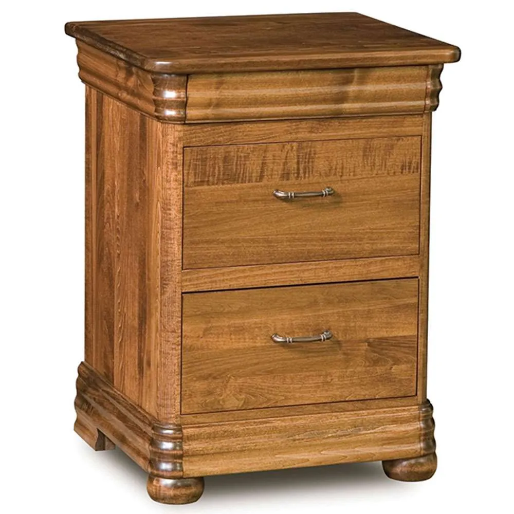 Edwardsville-2-Drawer-Nightstand-2