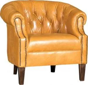 8220L Chair Monte Cristo Dune